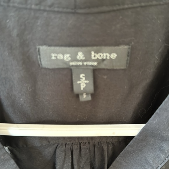 💚Rag and Bone Blouse - Picture 6 of 10